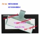 For Mitsubishi GT1030-HBD-C, GT1030HBDC Touch Screen Glass + Screen Protector New ML