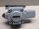 NEW NO BOX - NACHI VARIABLE VANE PUMP_VDR-1A-1A3-Q11-6124A_VDR1A1A3Q116124A
