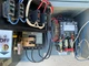 Square D Model 5 MCC FVNR 5 HP Motor Starter Bucket, Nema Size 1 8536