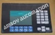 Allen Bradley PanelView 600 2711-B6A2 2711-B6A5 2711-B6A8 B6A16 Keypad Membrane
