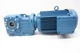Sew Eurodrive KH47DRE100LC4 Gearmotor 149rpm 5hp 230/460v-ac