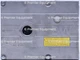 * SEW MM11C-503-00 DRIVE INVERTER