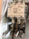 Westinghouse 3 Phase  A200M1CX Size 1 Model K C951101