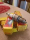 NOS Vintage Bosch W6D 0241240008 Spark Plug  W200T30 Mercedes Motorcycle