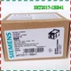 1PCS New Siemens 3RT2017-1BB41 3RT20171BB41 Contactor fast shipping in box