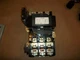 GE Size 3 Contactor CR306E002  3Ph  120v Coil  USED