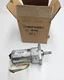 Dunkermotoren GR63X25 Electric Motor Gear Reducer 24VDC 3300 RPM BG1 CI.F
