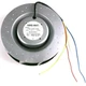 175R-069D-0566 175R069D0566 For Mitsubishi Inverter Fan NMB-MAT 4 line New