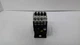 Siemens 3TF3000-0A Contactor 460 Volt 5 HP 20 Amp 600 Volts