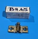 Square D  Overload Relay Thermal Heater B2.65 ( Lot of 2 )  ** NOS