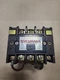 SYLVANIA T77U031 CONTACTOR 30A 600VAC TYPE TM