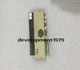 1PC USED OMRON PLC MODULE DRT1-AD04H DRT1AD04H