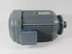 Sew-Eurodrive AC Gearmotor 5.4HP/4kW 1769/449RPM 460V TEFC *NO REDUCER* USED