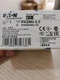 1PCS New EATON Motor breaker PKZM0-2,5  2.5A