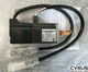 Mitsubishi HC-KFS13 Low Inertia AC Servo Motor, 0.6KW 3000 rpm