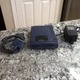 Iomega Zip 100 Z100P2 External Disk Drive Parallel Port PC OEM w/ Power Adapter