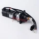New One Mitsubishi servo motor HC-KFS13G2