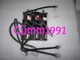 1PC USED Yaskawa servo motor SGM-01A3NT23 #YY