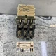 Westinghouse 3 POLE A200M1CX Size 1/480 V COIL Model J 6710C49G17(49C3)