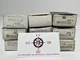 GE CR123C Thermal Overload Heater Relays- Various Sizes, NEW in box
