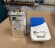 PACKARD POCF25 OVAL MOTOR RUN CAPACITOR 25MFD 440VAC NEW