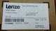 1PCS NEW IN BOX Lenze Inverter E82ZAFSC100