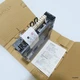 MITSUBISHI NIB MR-J3-40B-KJ006 400W AC SERVO DRV-I-3237=9L12