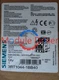 Siemens Sirius 3RT1044-1BB40 Contactor 24VDC coil 3 Pole 65A 20-60HP 200-690V