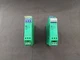 PEPPERL + FUCHS KFD2-SD-EX1.48-90A SOLENOID DRIVER 71852