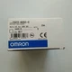 New OMRON PLC E6C3-AG5C-C 360P/R ROTARY ENCODER E6C3AG5CC In Box
