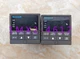 1pc used  honeywell  UDC3300