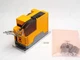 B&R Acopos Micro 100D Servo / 80VD100PS.C00X-01 Rev. F0 / Mint Condition
