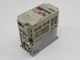 YASKAWA CIMR-J7AA20P7 DRIVES T228109