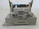 OMRON G7SA-3A1B 24VDC RELAY WITH P7SA-10F-ND BASE