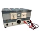 Vintage EPSCO D-612T DC Power Supply 0-16 Volt 10 AMP | Powers On, Untested