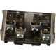 Allen-Bradley 800T-XA1 Series E 30mm Push Button Contact Block 1NO/1NCLB 