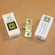 One Lot of 3 New Square D  B2.65 B 2.65  Thermal Overload Relay Heaters 1 no Box