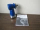 WITTENSTEIN SK+060S-MF1-3-1C1-1K00 SERVO RIGHT ANGLE GEAR REDUCER,3:1 RATIO,USED