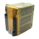 PNOZ m1p 773100 PILZ,  (mounting tip damaged) Used in stock at PLC2DAY