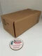 NEW CONTROL TECHNIQUES 8200-00156E DYNAMIC BRAKING RESISTOR 250W SHIPS SAME DAY