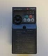 MITSUBISHI P/N: FR-D720-0. 1K-60 INVERTER DRIVE 5A IN 8A OUT 200V MAX 50/60HZ