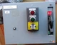 ALLEN BRADLEY 3 P FEEDER CIRCUIT BREAKER CAT NO: 2193F-AKB-40TGM-79L-79U-ENG