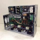 PACIFIC SCIENTIFIC Drive PM10IB-0100 Used #83698