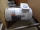 Dayton 2HP Washdown Motor 48ZJ95A 6205-2RS-J/C3