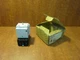 Klockner Moeller ZM-25-PKZ2 overload protection relay