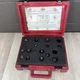 Ford Rotunda D93L-19703-B, Air Conditioning Test Fitting Set - 15 Pieces