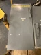 Allen-Bradley,2100 2112B,Size 3 Fused MCC 32 INCH Starter Feeder Bucket