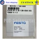 New DSR-16-180-P FESTO 11910 rotating cylinder DSR-16-180-P Fast Shipping