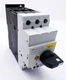 Moeller PKZM4-63 Ser. No. 01 motor circuit breaker + NHI-E-11-PKZ0 -used-