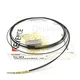 1PCS NEW KEYENCE FU-4FZ Reflective Fiber Optic Sensor